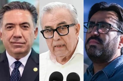 EU busca aumentar casos contra presuntos narcopolíticos en México