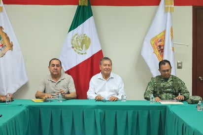 Seguridad