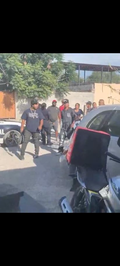 Seguridad 