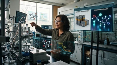 TECNOLOGÍA