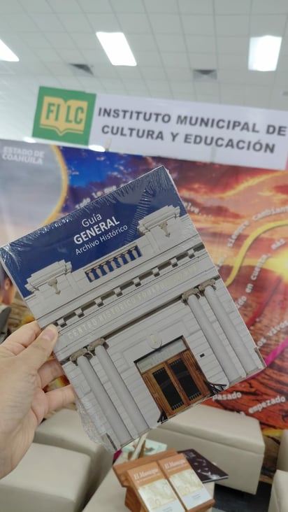  FILC Torreón 2026