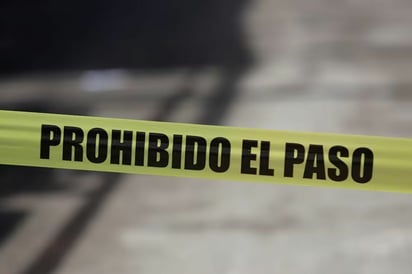 Abaten en Colima a presunto sicario del CJNG apodado “Huesos”