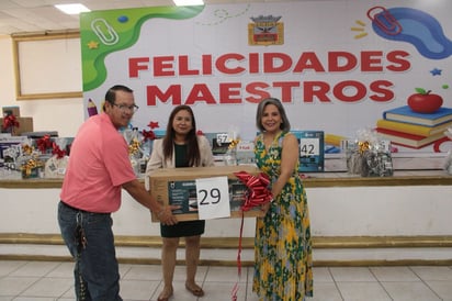 celebración