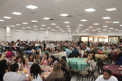 celebración