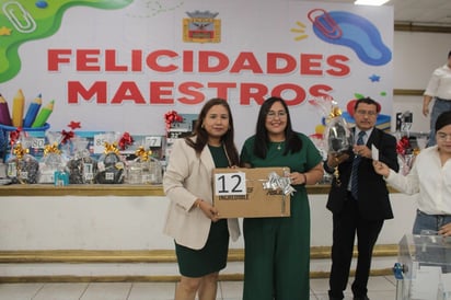 celebración
