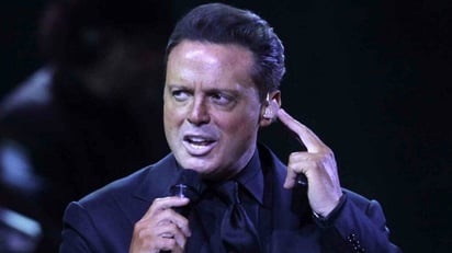 Luis Miguel y el tinnitus: qué es la afección auditiva que padece