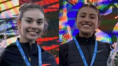 Atletismo