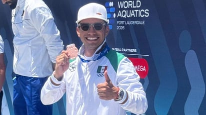 Natación