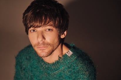 Louis Tomlinson