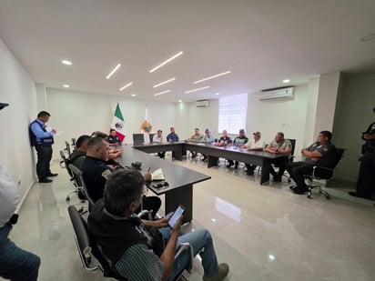 Seguridad