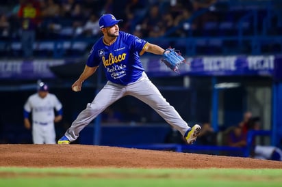 Charros asegura la serie ante Acereros con contundente victoria