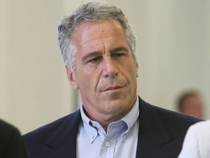 Caso Epstein