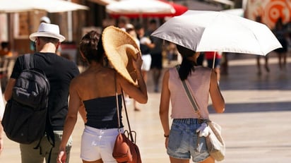 Temperatura