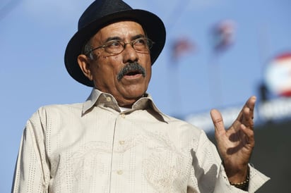 Fallece Sammy Marrero, referente salsero de Puerto Rico