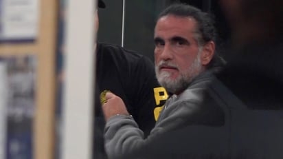 Extraditan a Alex Saab, aliado de Nicolás Maduro