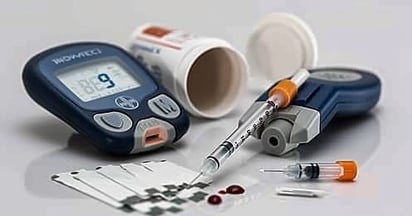 ENFERMEDADES  Muchas personas con diabetes consideran añadir suplementos a su dieta diaria, y las proteínas en polvo suelen aparecer como una alternativa para ayudar