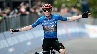 Ciclismo