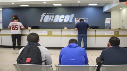 FONACOT  La incertidumbre laboral y el temor a perder el empleo provocaron una disminución cercana al 10 por ciento en los créditos Fonacot otorgados en Coahuila.