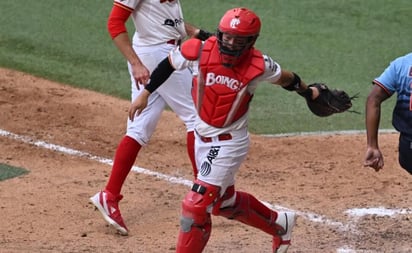 Deportes 