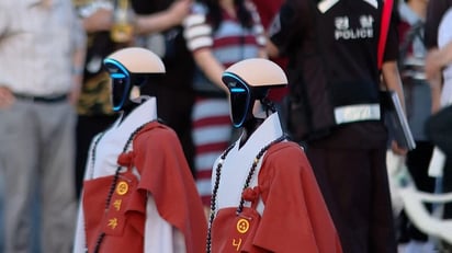 Robots