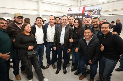 Coahuila Coahuila