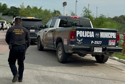Deceso : El hombre fue identificado como Andrés Eladio Rositas Gutiérrez, de 35 años.