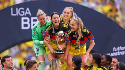 Futbol femenil Futbol femenil