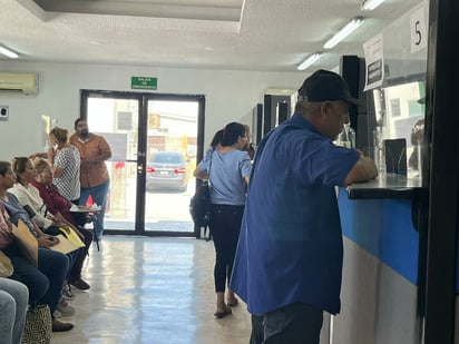 Pasaportes 