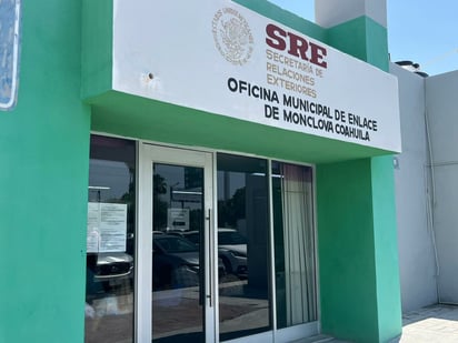 Pasaportes 