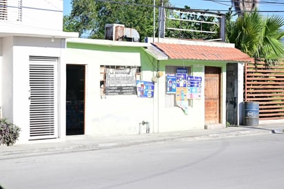 Tienditas 