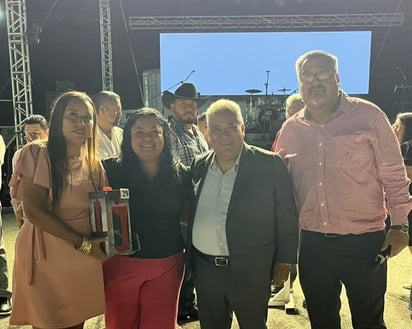 festejo