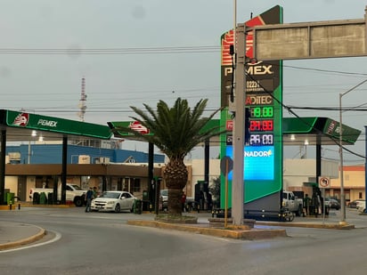 Gasolina