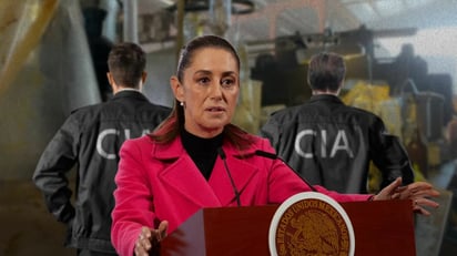 claudia sheinbaum
