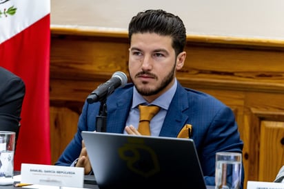Samuel García