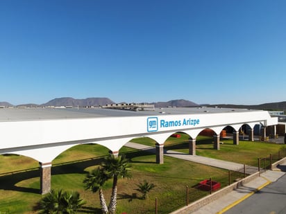 Nuevas inversiones de General Motors impulsan industria en Coahuila