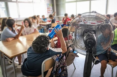 Temperatura