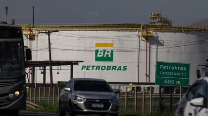Petroleo
