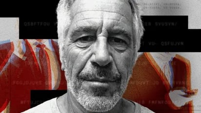 Policía de Reino Unido investiga denuncias ligadas a caso Epstein