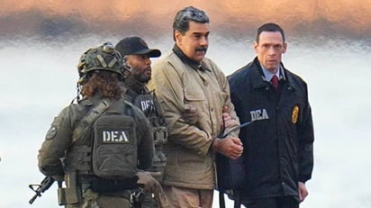 EU ordena nueva investigación penal contra Nicolás Maduro en Miami