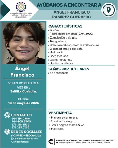 Desaparecidos