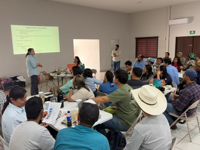 Ecología