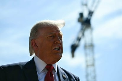 Trump dice que es posible un acuerdo diplomático con Cuba sin cambio de gobierno