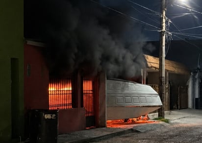 Incendio 