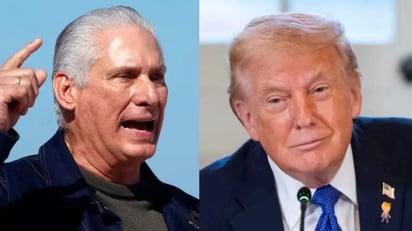 Cuba advierte consecuencias graves ante posible agresión de Estados Unidos