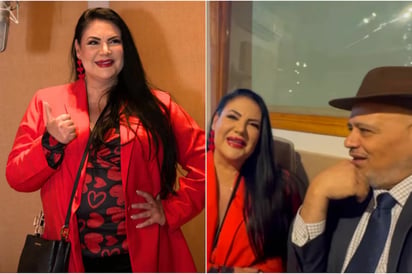 Alejandra Ávalos 