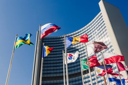 ONU recorta previsión de crecimiento mundial a 2.5% en 2026