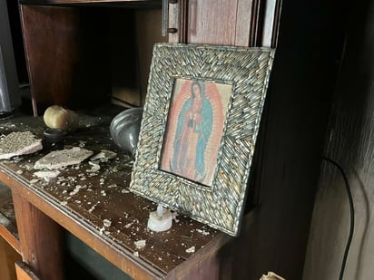  Virgen de Guadalupe