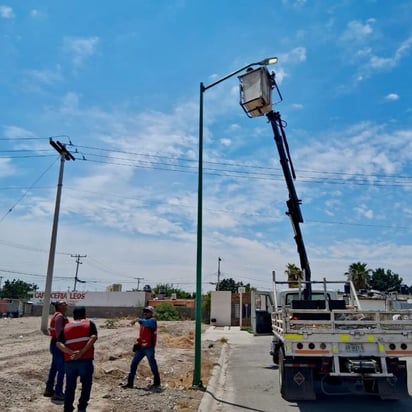 Servicios Públicos