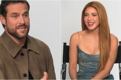 “Es inevitable admirarla”: presentador revela qué sintió al ver a Shakira