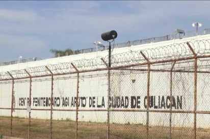 Muere interno del penal de Culiacán por presunto suicidio